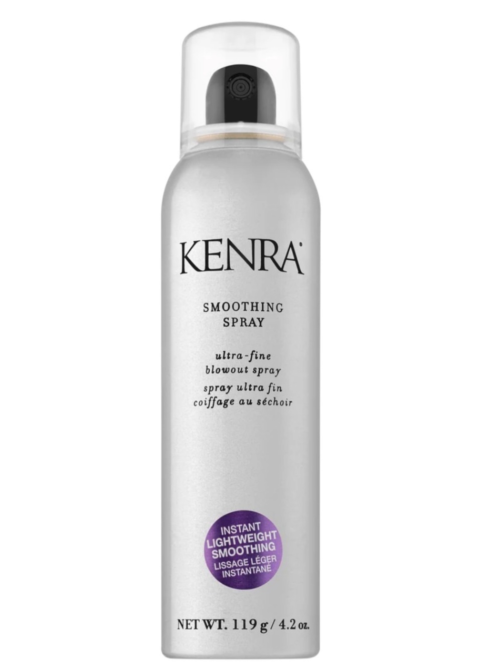 Kenra Smoothing Spray- Ultra Fine Blowout Spray